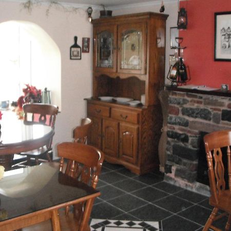 Castlemaine House B&B Kültér fotó