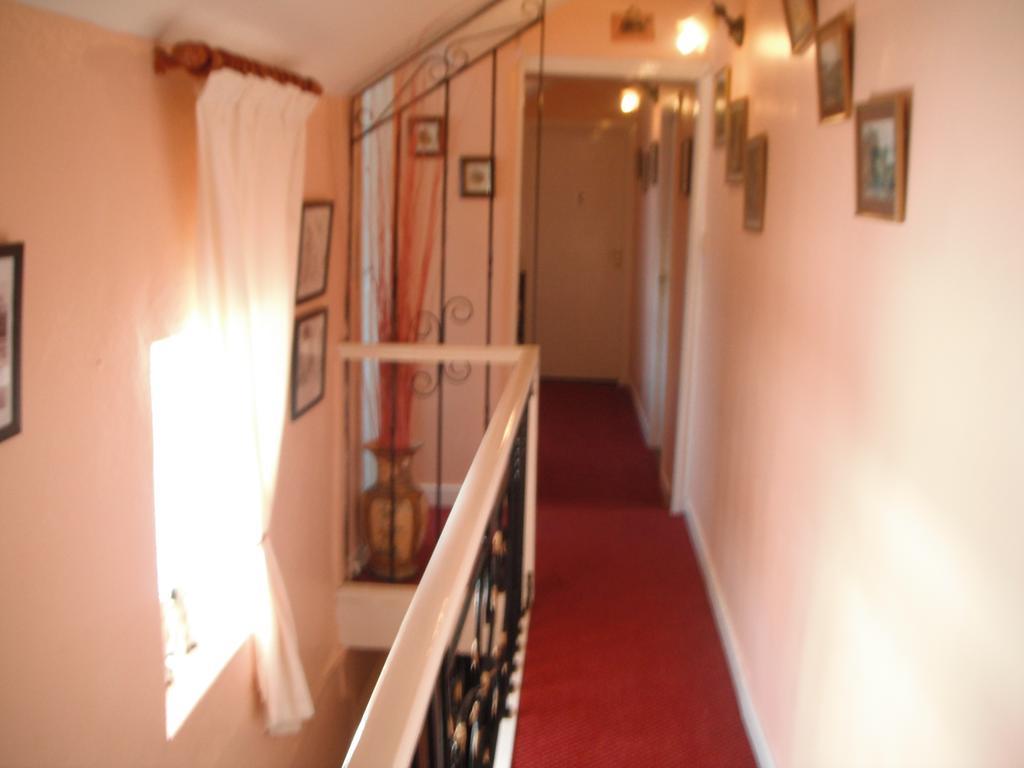 Castlemaine House B&B Kültér fotó