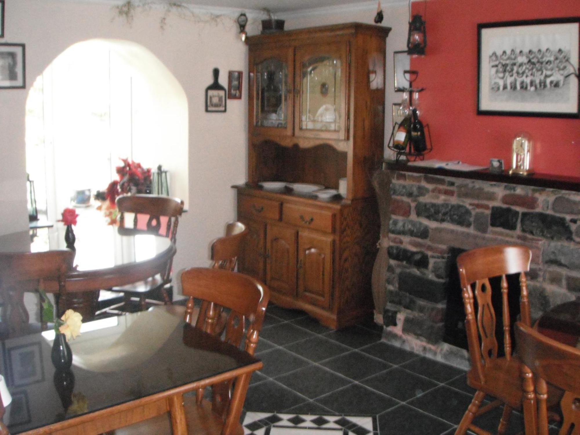 Castlemaine House B&B Kültér fotó