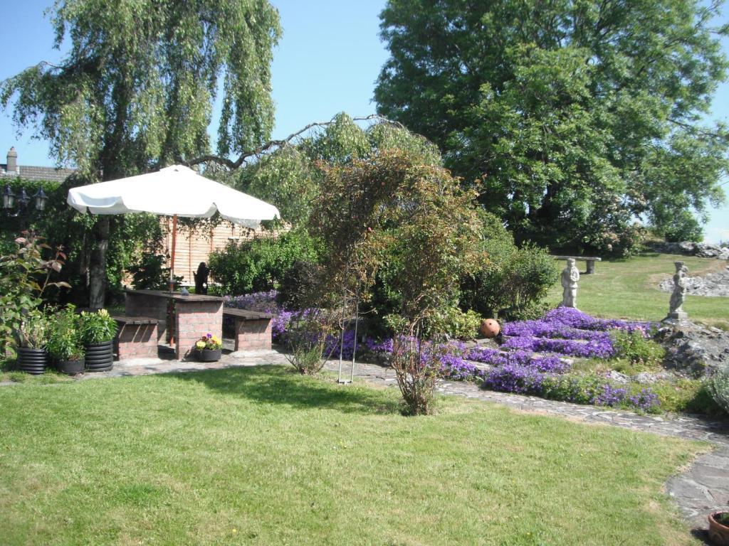 Castlemaine House B&B Kültér fotó
