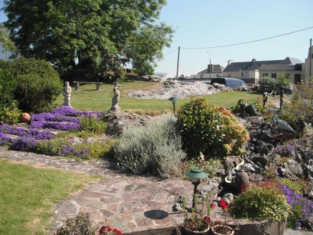 Castlemaine House B&B Kültér fotó